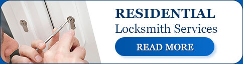 Residential Barberton Locksmith