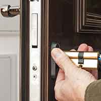 Residential Barberton Locksmith