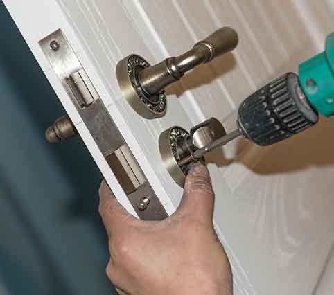 Barberton Locksmith