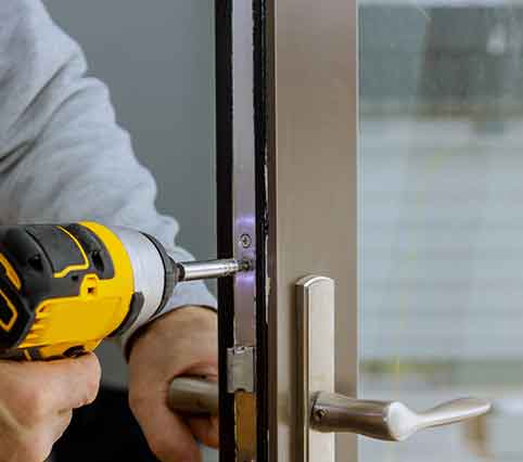 Barberton Locksmith