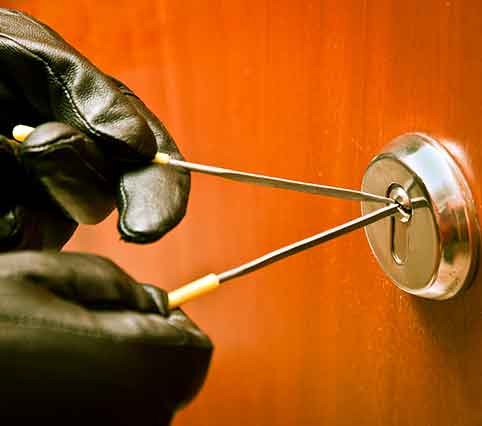 Barberton Locksmith