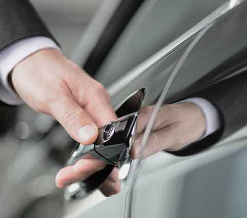 Barberton Locksmith
