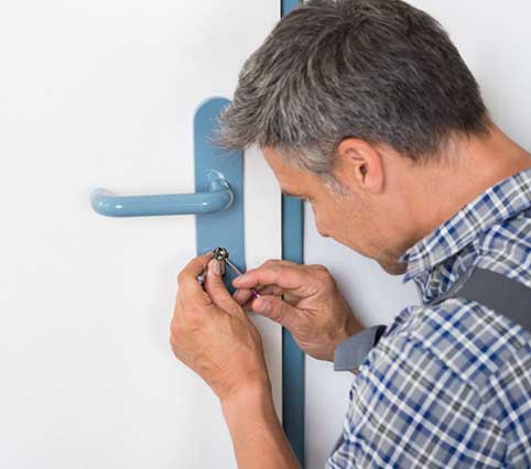 Barberton Locksmith Services